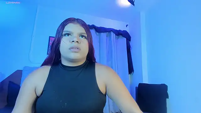 amanda29 online show from May 2026 07:17:01 PM