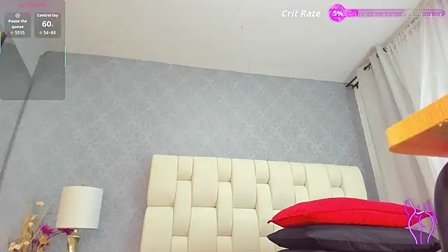 amanda29 online show from September 2025 09:32:01 PM