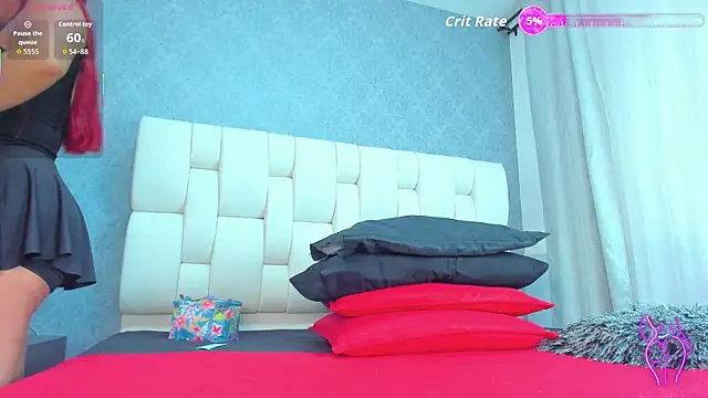 amanda29 online show from October 2025 07:26:02 PM