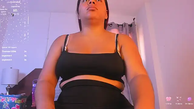 amanda29 online show from April 2026 07:09:01 PM