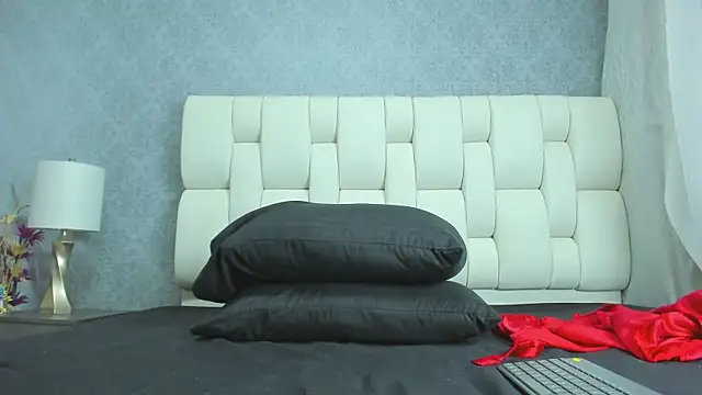 amanda29 online show from October 2025 08:18:01 PM