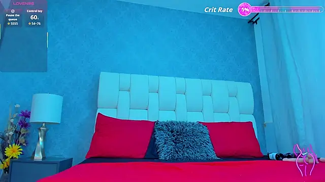 amanda29 online show from September 2025 07:08:02 PM