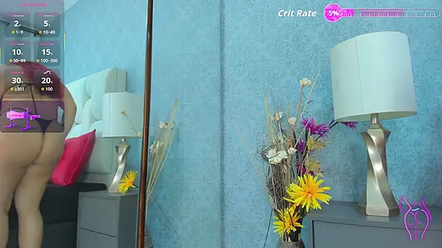 amanda29 online show from September 2025 07:08:02 PM