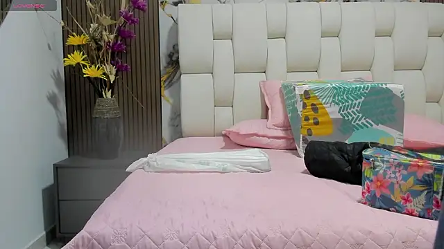 amanda29 online show from March 2026 07:15:01 PM