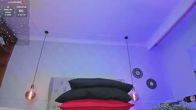 amanda29 online show from December 2025 07:15:02 PM