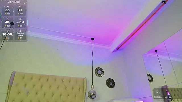 amanda29 online show from January 2026 07:40:01 PM