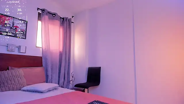 amanda29 online show from April 2026 07:10:02 PM