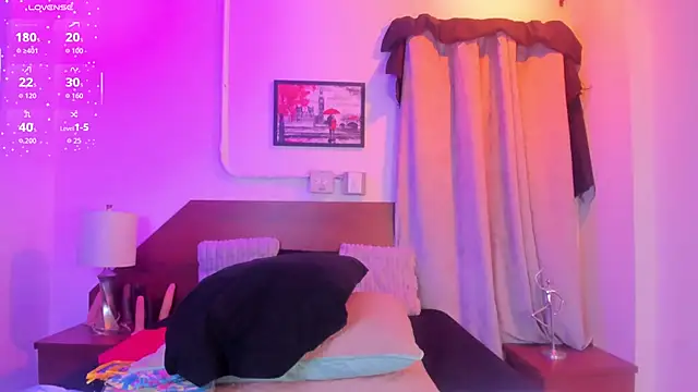 amanda29 online show from April 2026 07:09:02 PM