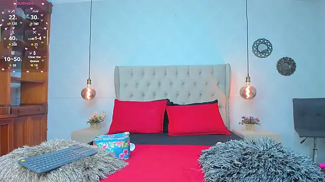 amanda29 online show from November 2025 07:28:01 PM