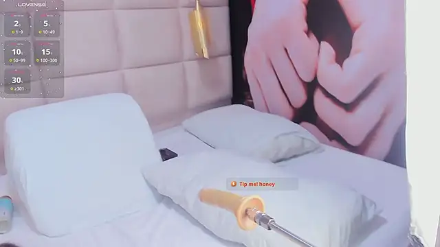 sammy liz online show from January 2026 12:34:01 PM