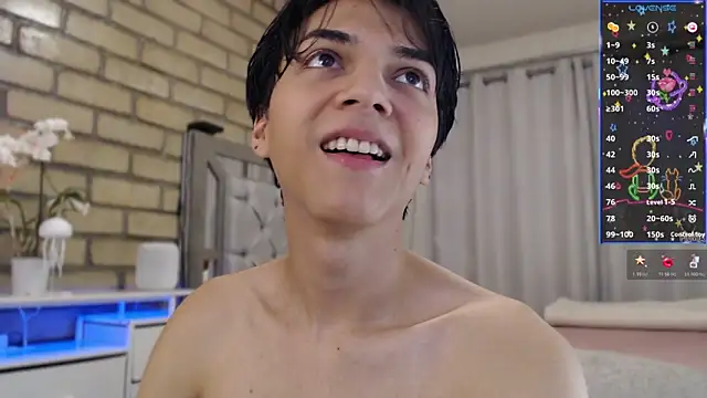 biel biel online show from February 2026 04:34:01 AM