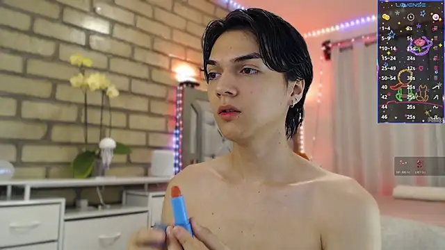 biel biel online show from April 2026 05:47:01 AM