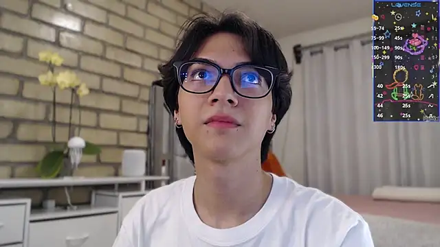 biel biel online show from April 2026 05:20:01 AM