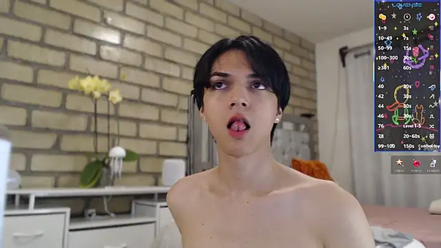 biel biel online show from March 2026 05:41:01 AM