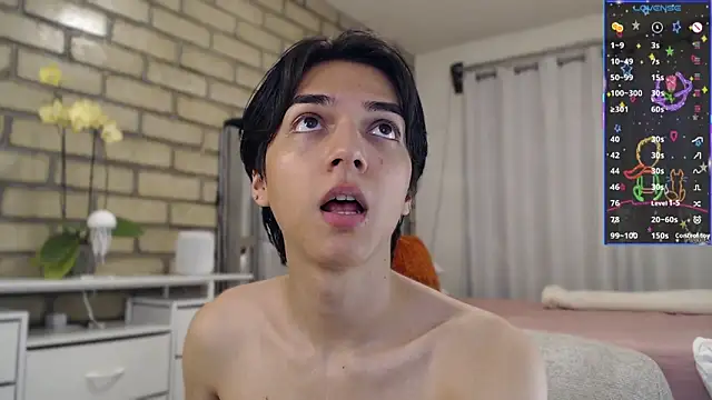 biel biel online show from March 2026 04:25:01 AM