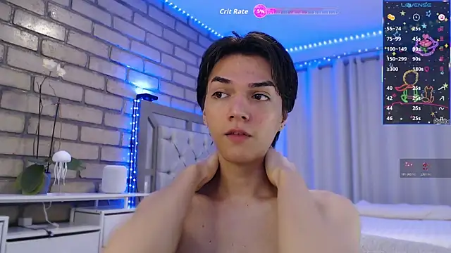 biel biel online show from May 2026 05:02:02 AM