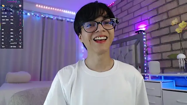 biel biel online show from February 2026 03:50:01 AM