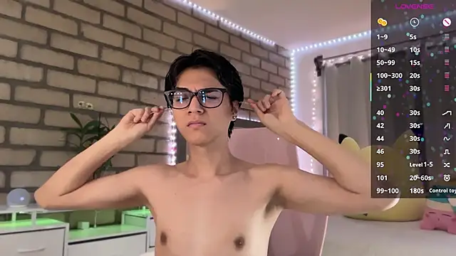 biel biel online show from September 2025 03:54:01 AM