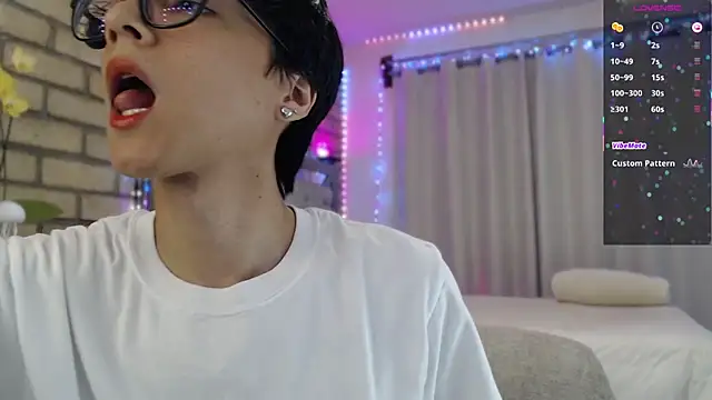 biel biel online show from February 2026 04:54:01 AM