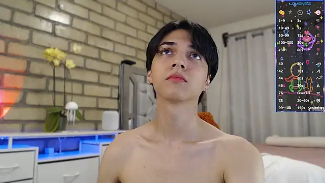 biel biel online show from March 2026 05:15:01 AM