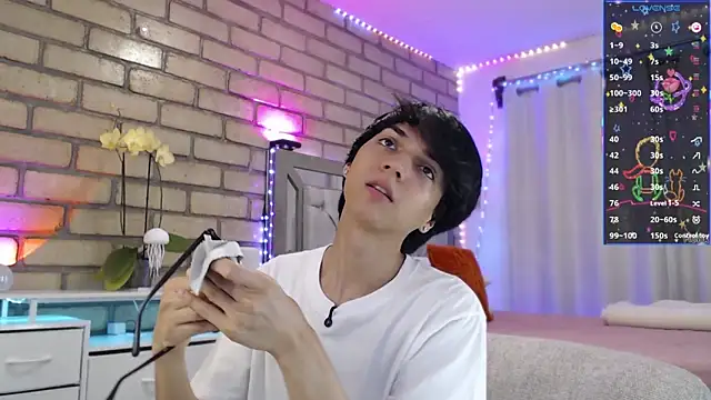 biel biel online show from March 2026 05:51:01 AM