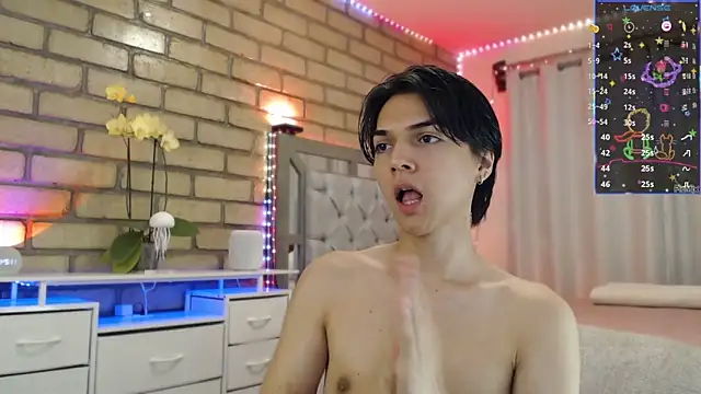 biel biel online show from April 2026 05:25:01 AM