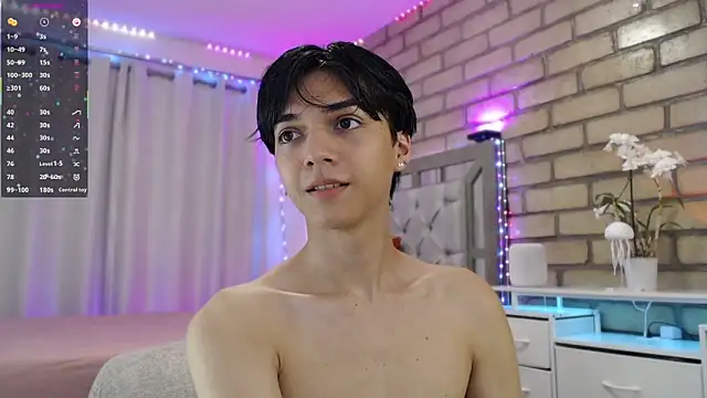 biel biel online show from February 2026 05:20:01 AM