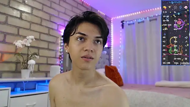 biel biel online show from March 2026 05:40:01 AM