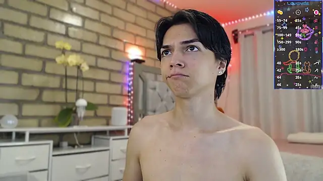 biel biel online show from April 2026 05:25:01 AM