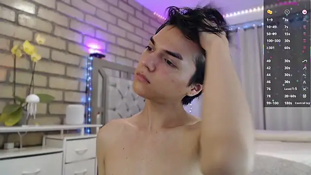 biel biel online show from February 2026 04:09:01 AM