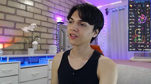 biel biel online show from February 2026 04:34:02 AM