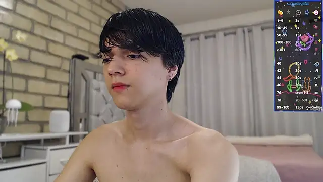 biel biel online show from March 2026 04:42:01 AM