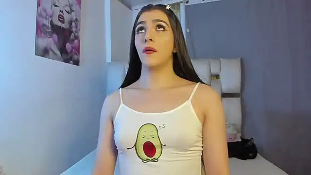 beautiful doll088 online show from February 2026 12:12:02 AM