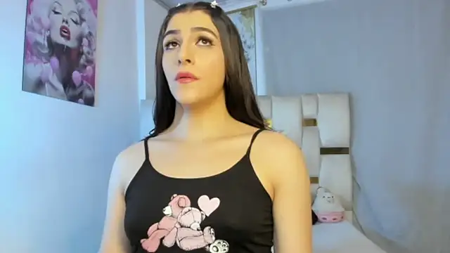 beautiful doll088 online show from February 2026 12:28:01 AM