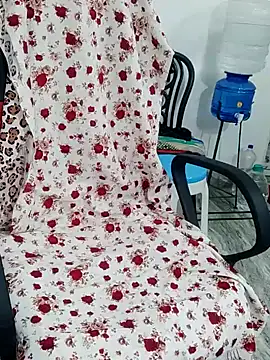 COME BACK CAM online show from January 2025 04:36:01 AM