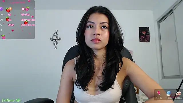 Snapshot of ellajonz chatting on May 2026 02:09:01 AM ellajonz online show from May 2026 02:09:01 AM