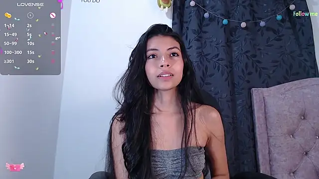 Snapshot of ellajonz chatting on March 2025 06:20:02 AM ellajonz online show from March 2025 06:20:02 AM