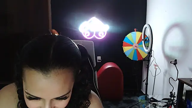 AliceSweet4U online show from March 2025 05:02:01 AM