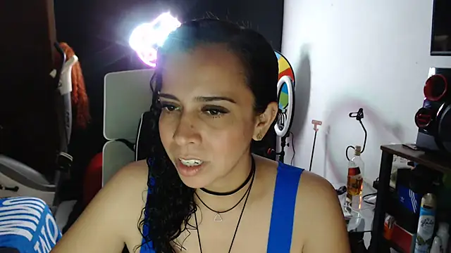 AliceSweet4U online show from March 2025 03:22:02 AM
