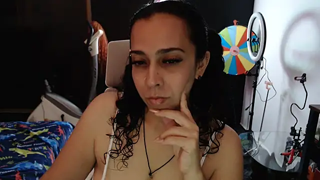 AliceSweet4U online show from March 2025 09:04:01 PM