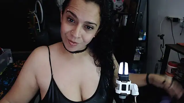 AliceSweet4U online show from October 2025 05:22:02 PM