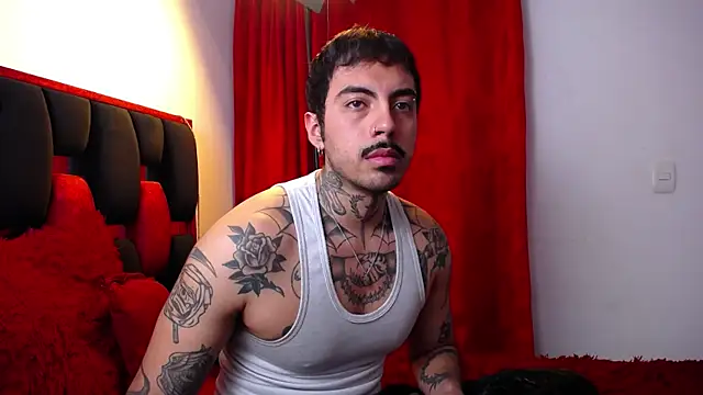 scockpion   online show from April 2026 11:00:02 PM