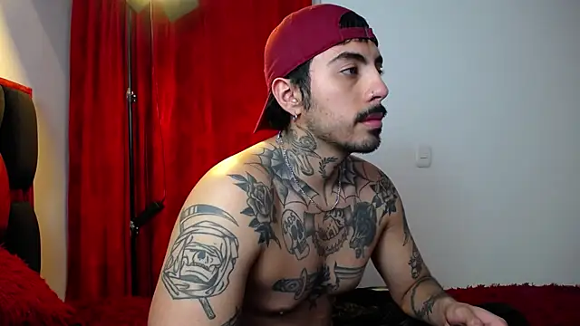 scockpion   online show from April 2026 06:49:02 AM