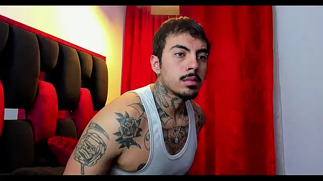 scockpion   online show from March 2026 08:03:01 AM