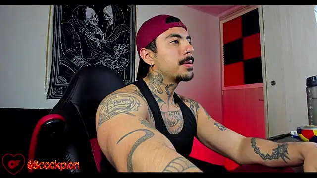 Snapshot of scockpion__ chatting on February 2026 04:53:02 AM scockpion online show from February 2026 04:53:02 AM