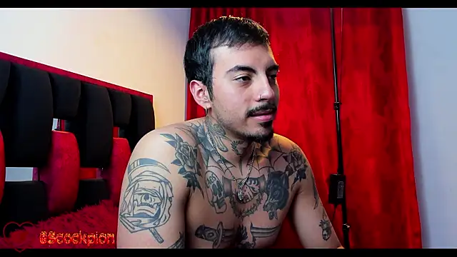 scockpion   online show from March 2026 08:07:01 AM