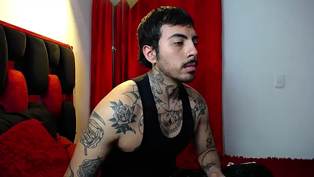 scockpion   online show from April 2026 03:41:01 AM