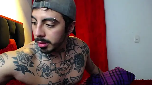 scockpion   online show from April 2026 07:59:02 AM