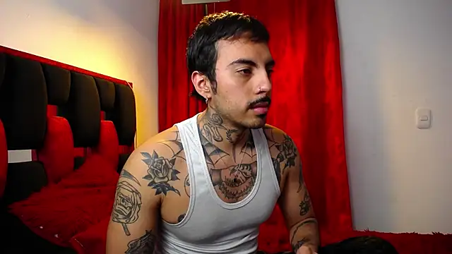 scockpion   online show from April 2026 05:03:01 AM