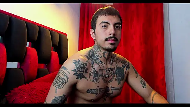 scockpion   online show from March 2026 07:33:02 AM